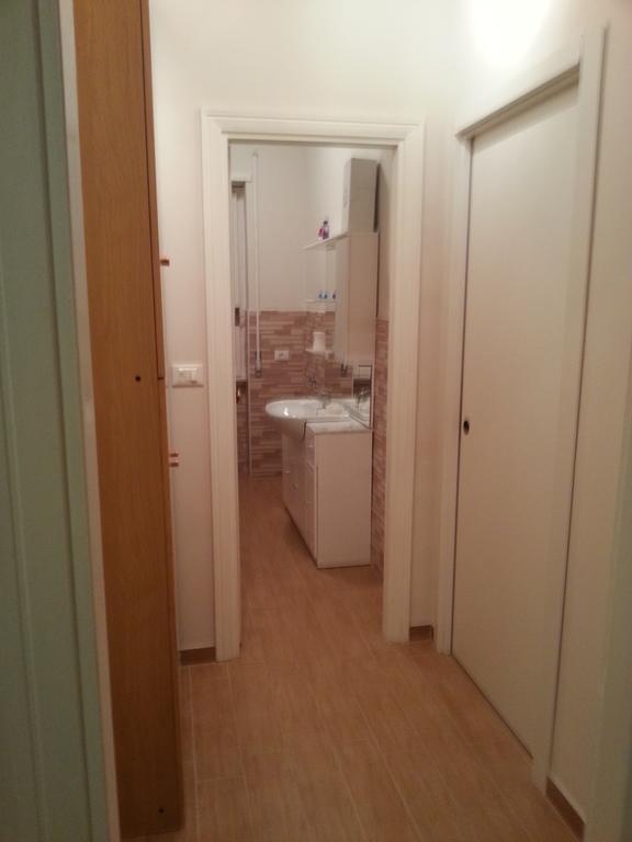 Home Sweet Home Roma Quarto foto