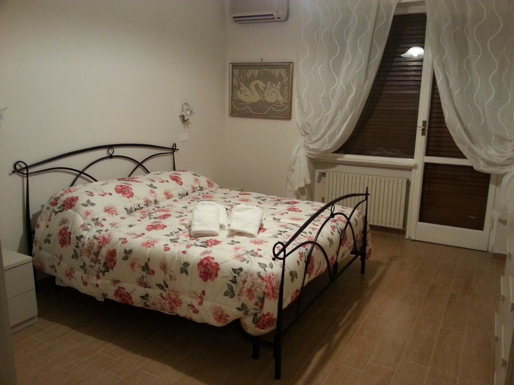 Home Sweet Home Roma Exterior foto