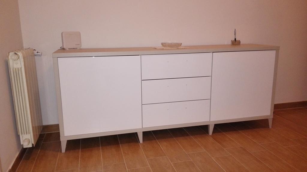 Home Sweet Home Roma Quarto foto
