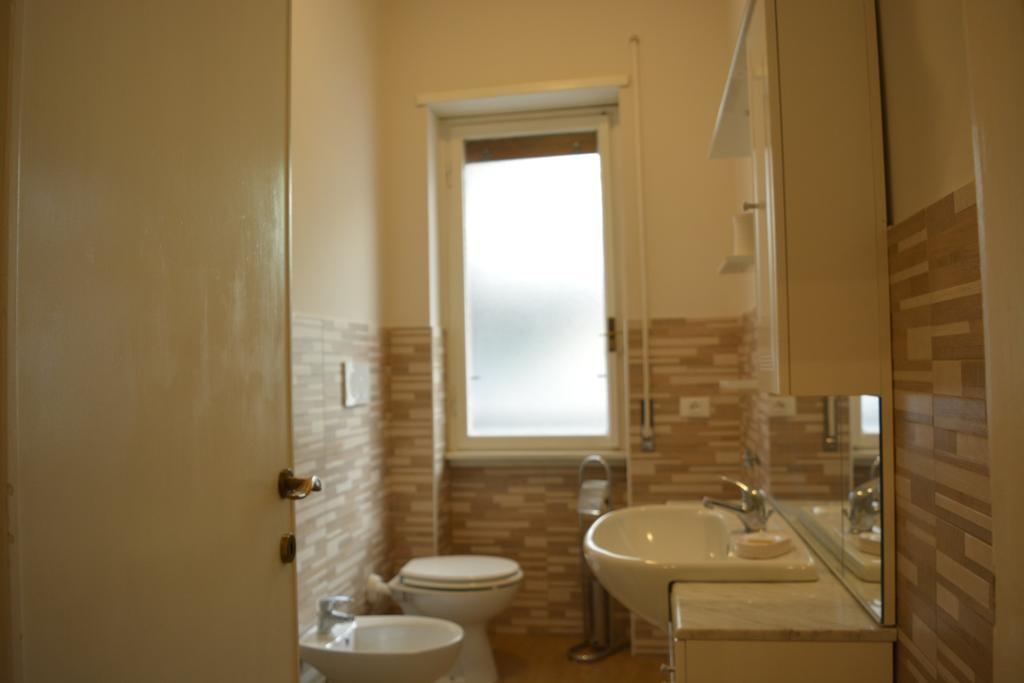 Home Sweet Home Roma Exterior foto