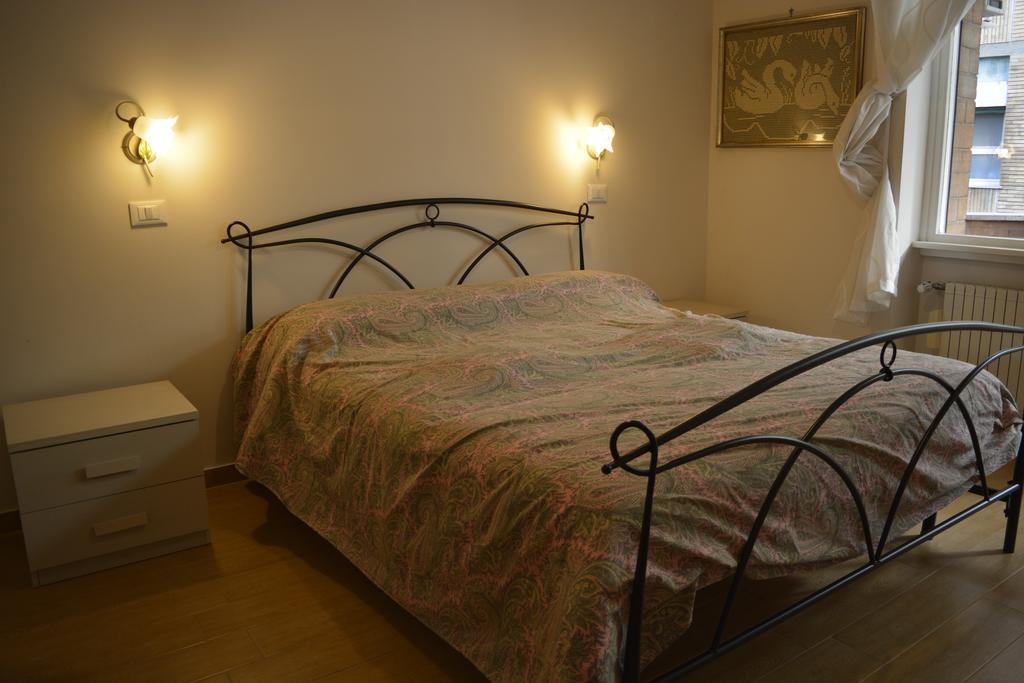 Home Sweet Home Roma Exterior foto