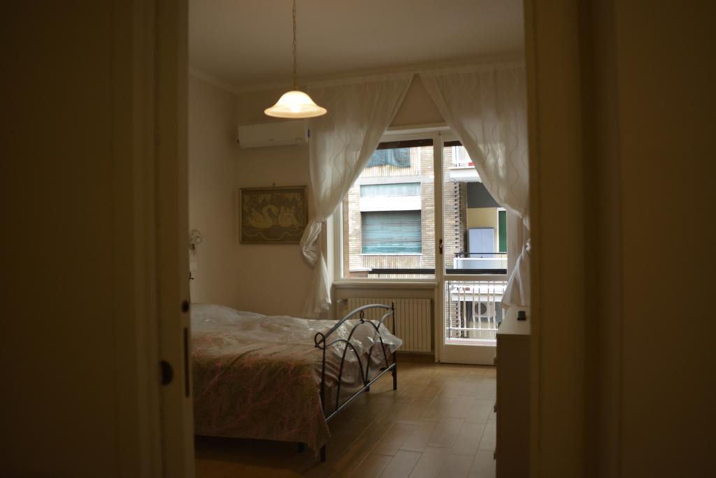 Home Sweet Home Roma Exterior foto