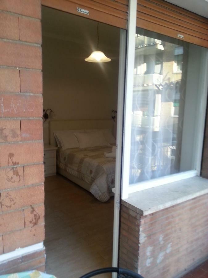 Home Sweet Home Roma Exterior foto